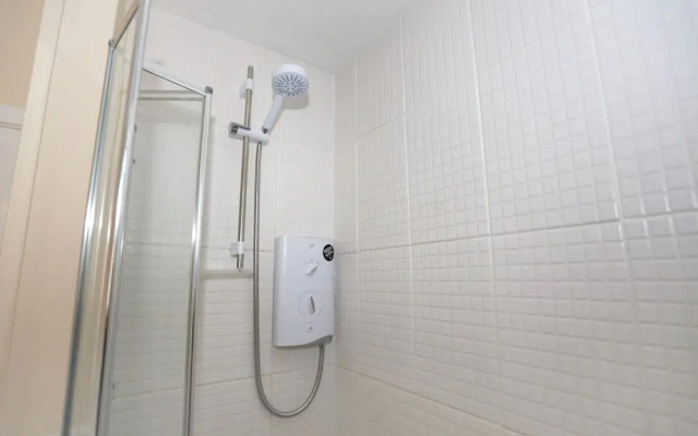 Willow Lodge Apartment