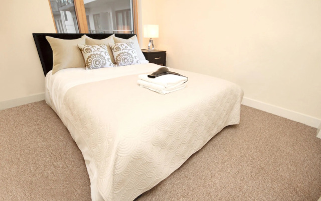 Beautiful Pearse Street Apartment