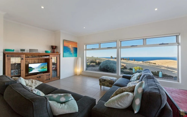 Fleurieu Coastal Retreat - Lot 150 Myponga Beach Road