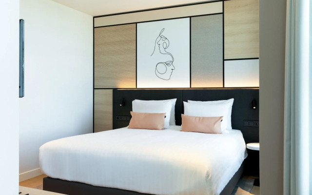 Residence Inn the Hague