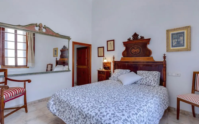 Villa Es Casal
