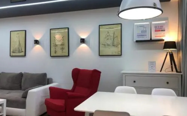 Apartamenty Usteckie Wczasowa