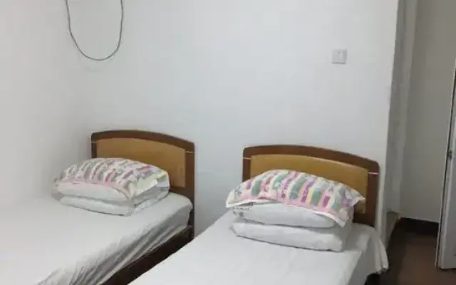 Mengyuan Folk Inn