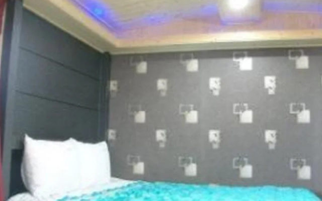 Goodstay Eden Motel
