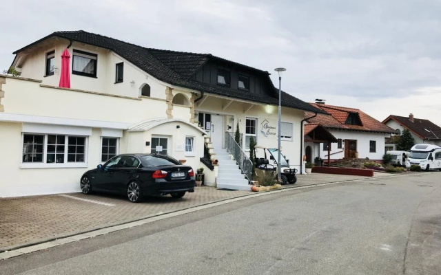 Gästehaus Elzblick