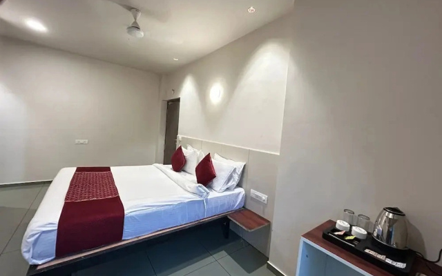Swagstay Hotel Riviera Grand Nagpur