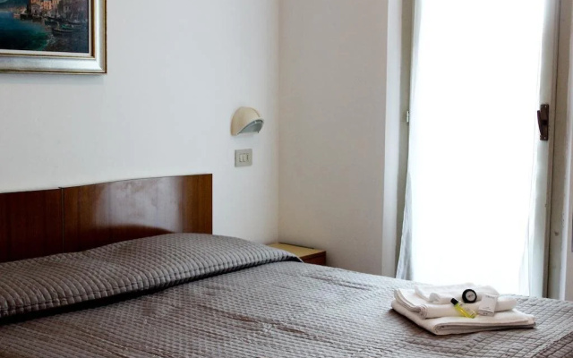 Hotel Leda