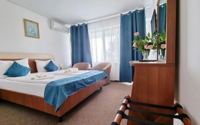 Hotel Capitol Eforie Sud