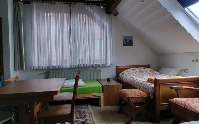Room in Guest Room - Private Room in Country House, Erkelenz