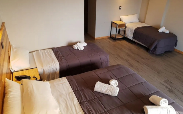 Hotel Ecomax