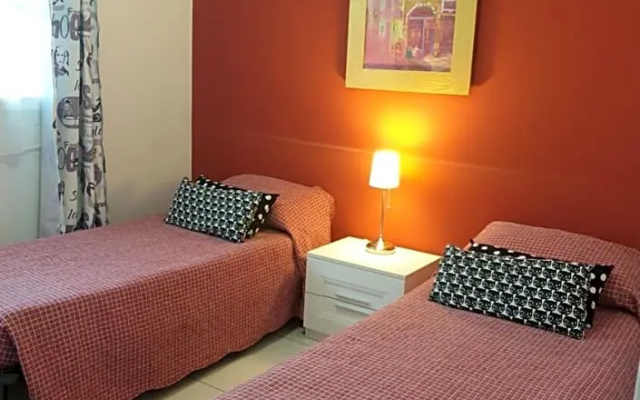 B&B Circuit
