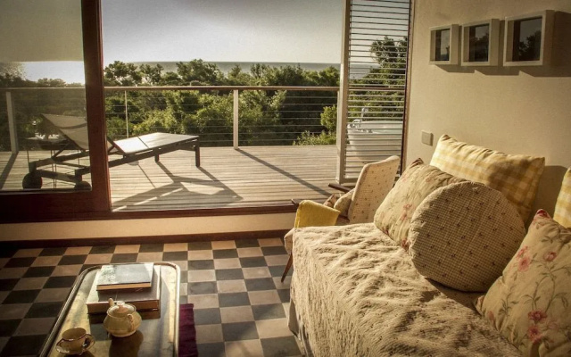 Rio Ancho Gourmet Lodge