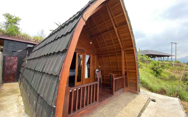 Villa Kayoe Semesta Lumbung Callisto