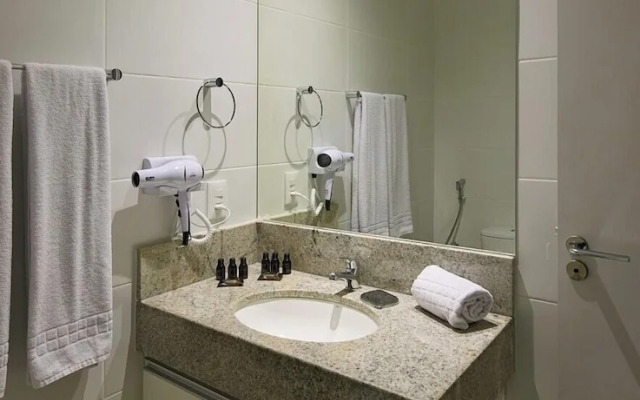 Palazzo Torquetti Condo Hotel e Eventos