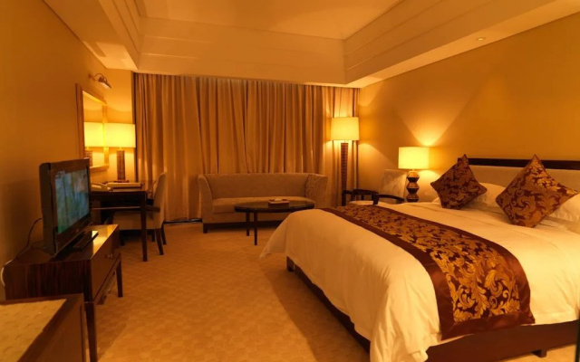 Seercuo International Hotel