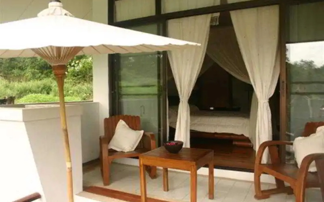 Botanic Resort