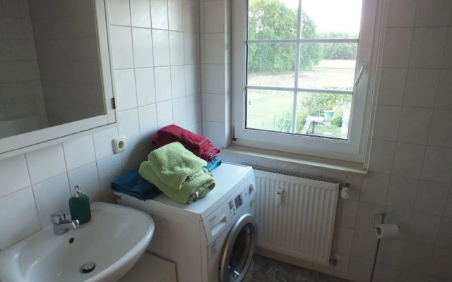 Ferienwohnung Waldblick