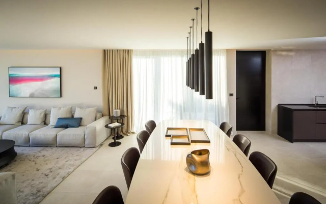 Villa Z6 - Luxury Retreat in the Heart of Rovinj