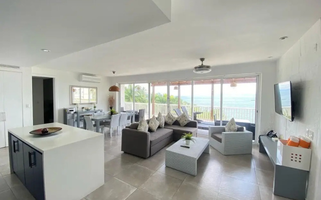 Apartamento Vista Mare 9.102