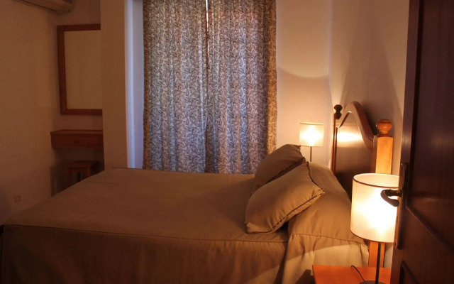 Casa da Capelinha