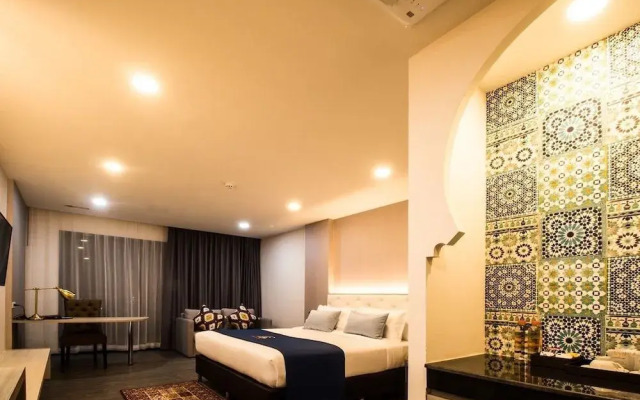 Alfahad Hotel