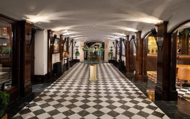 Brig o' Doon House Hotel