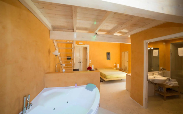 Relais Carlo V