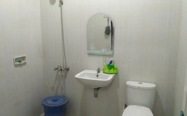 Jlatren Homestay