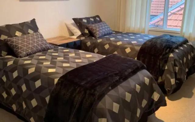 TAURANGA CITY CBD 5TH AVE Elegant Entire Home