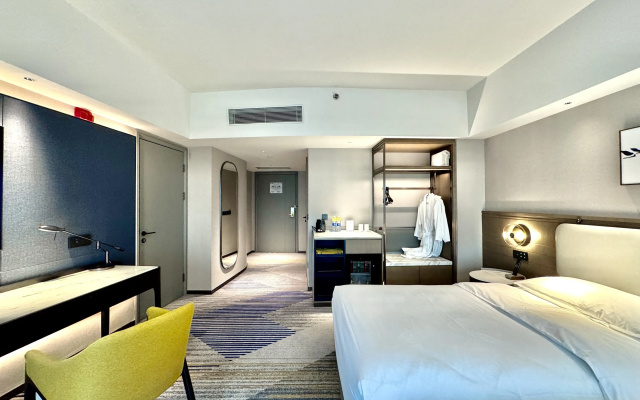 voco Changzhou Fudu by IHG