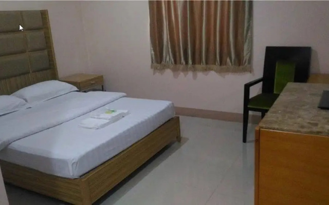 Asia Novo Boutique Hotel - Daet