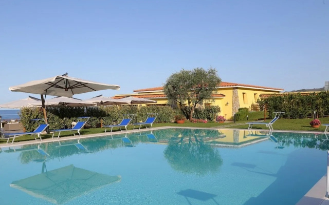 Futura Club Cilento