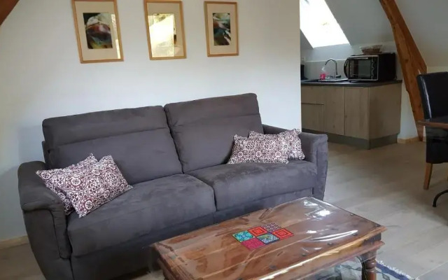 Le Pic de Pan - Auberge & Gîtes