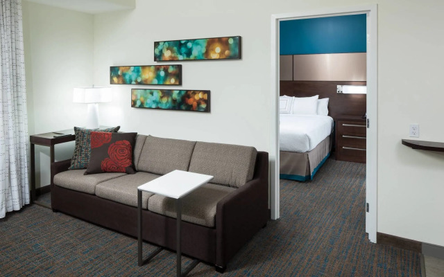 Residence Inn by Marriott Clearwater Beach