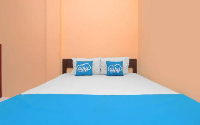 Airy Eco Syariah Pahandut Tambun Raya 33A Palangkaraya