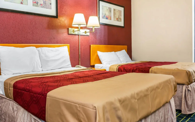 Rodeway Inn