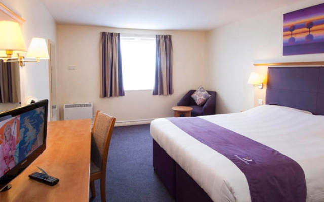 Premier Inn Maidstone - West Malling