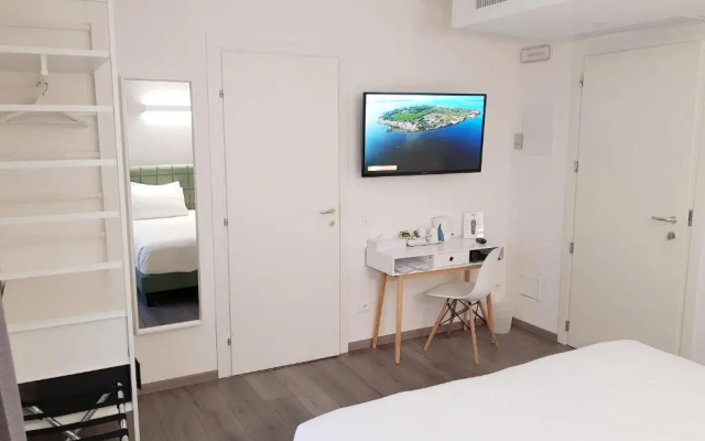Hotel Aurora Duino