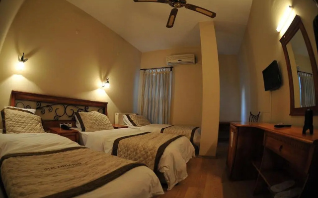 Antik Han Hotel - Special Class