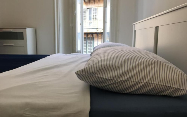 FraLePorte B&B