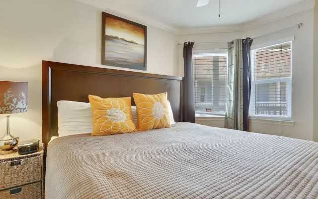 Seascape 1304 - 1 Br Condo