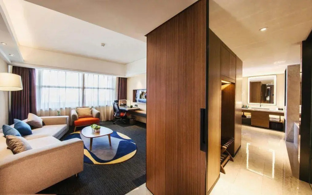 Hampton by Hilton Ulanhot