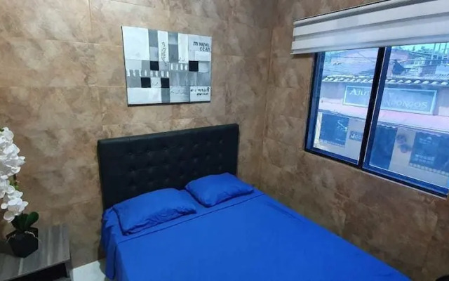 Lleras Apartment