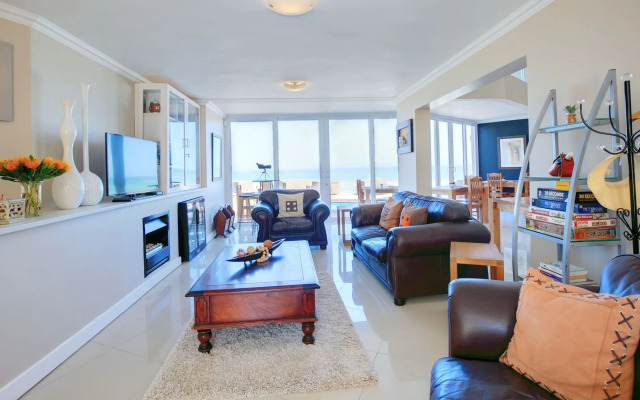 Dune Villa Wilderness