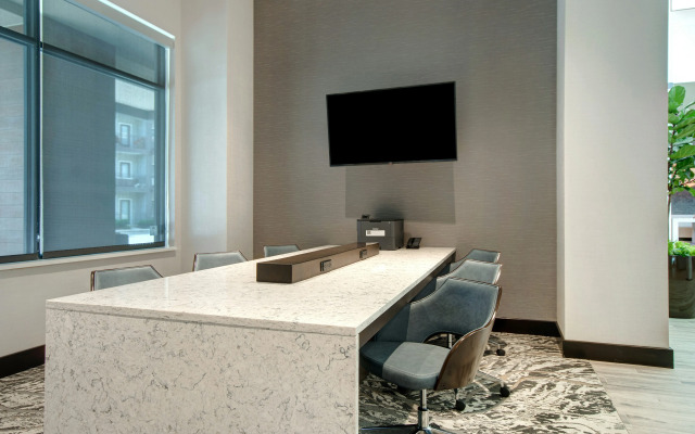 Embassy Suites By Hilton Alpharetta Halcyon