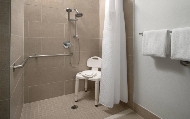 SpringHill Suites Dallas Arlington North