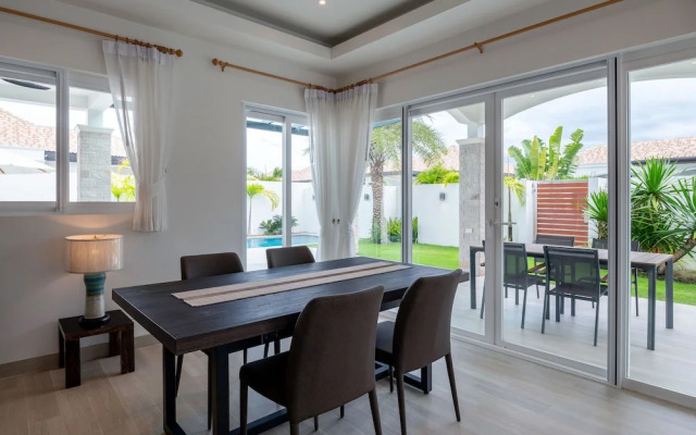Orchid Paradise Homes OPV427