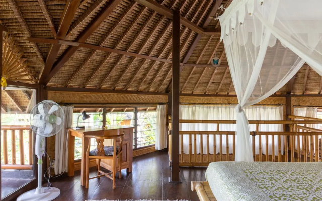Bali Firefly BnB