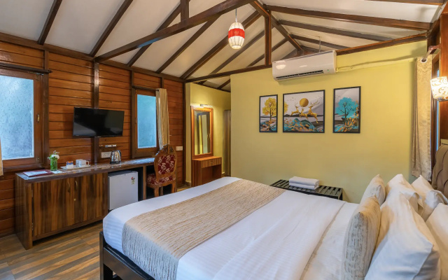 La Cabana Beach and Spa