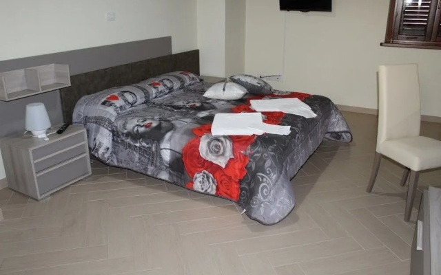 B&B L'Antico Portale